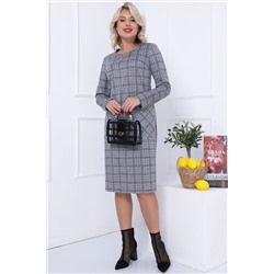 318638 Bellovera Платье