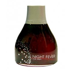 ANTONIO BANDERAS SPIRIT NIGHT FEVER men 100ml