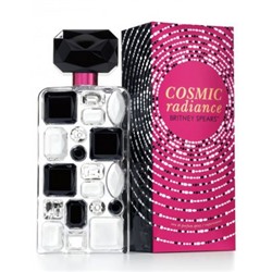 BRITNEY SPEARS COSMIC RADIANCE lady 100ml edp