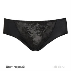 257180 (Трусы женские классические, Milavitsa )