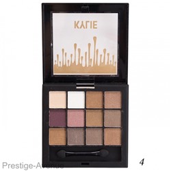 Тени Kylie Kyshadow 12 цветов