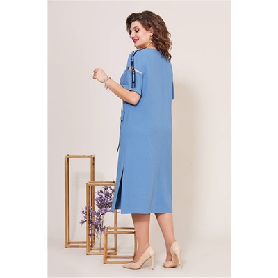 Mira Fashion 5224, Платье
