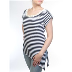 1779 Футболка женская (95% хлопок, 5% эластан) размер L - 46/48 российский