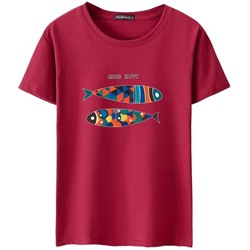 Футболка мужская 627MT048