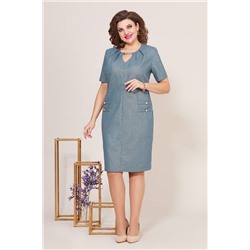 Mira Fashion 5229, Платье