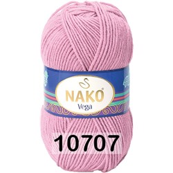 Пряжа Nako Vega