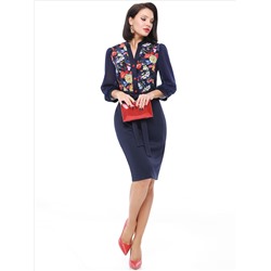 Платье Потрясающе красива, найт