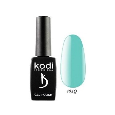 Гель лак Kodi Professional 12 ml 40AQ