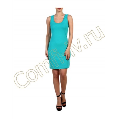 SALE Платье из вискозы от Comfi