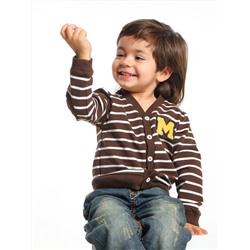 Джемпер (кардиган) UD 0947 кофе