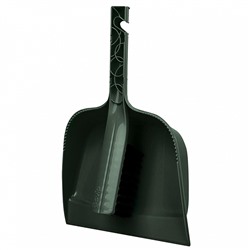 Щетка с совком с кромкой Green Republic SC550210034 мох