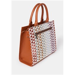 Сумка тоут из гобелена №1625