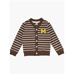 Джемпер (кардиган) UD 0947 кофе