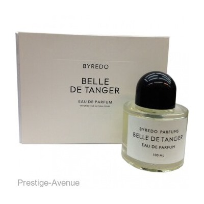 Byredo Parfums - Парфюмированная вода Belle De Tanger 100 мл
