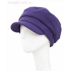 Клэр вуаль кашемир Кепка флис (56-58)