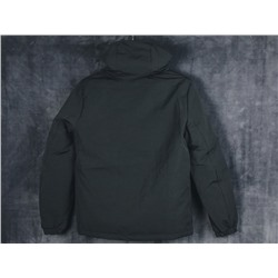 Пуховик Adidas black