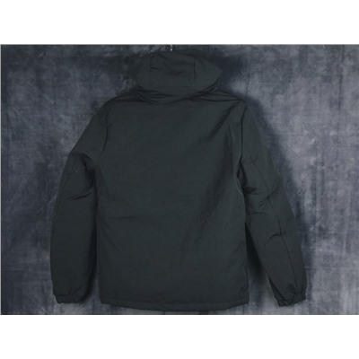 Пуховик Adidas black