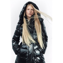 Пуховик POMPA #967110