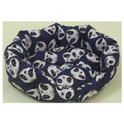 Лежанка "Конфетти" №2 55х45х18 ЗН0404 АГ