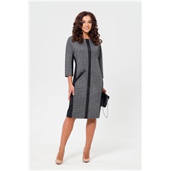 Платье Доротея (46-60)