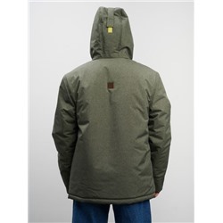 Мужская куртка "Санни" хаки