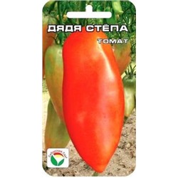 Томат Дядя Степа (Сиб.сад) 20шт