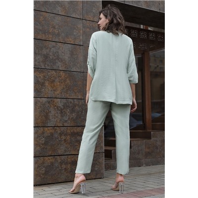 Avanti 1021-3, Кардиган,  Брюки,  Топ