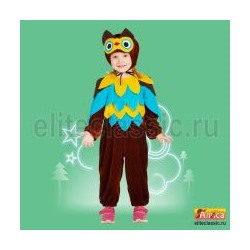 Совенок