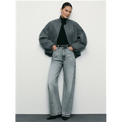 502946 ZARINA Брюки