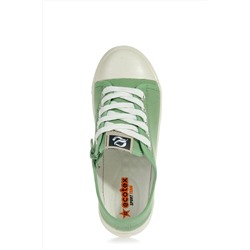 Полуботинки школьные ZEBRA