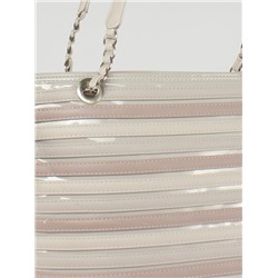 Сумка женская искусственная кожа GT-L 581491-2 L 121-601/602/605/W 900-89,  1отд+карм/перег,  бежевый 255455