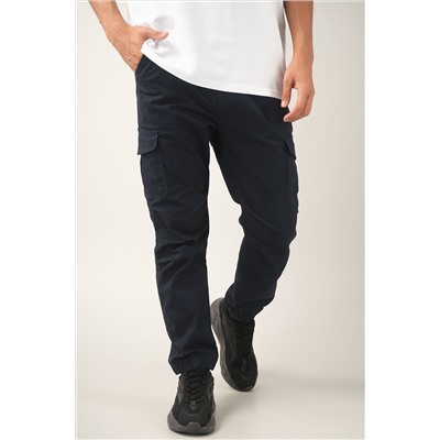 Мужские брюки-джоггеры Happyfox