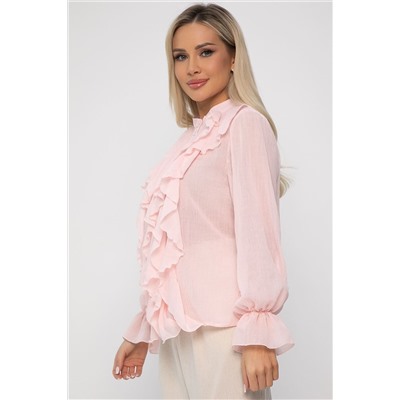 LT Collection Блуза