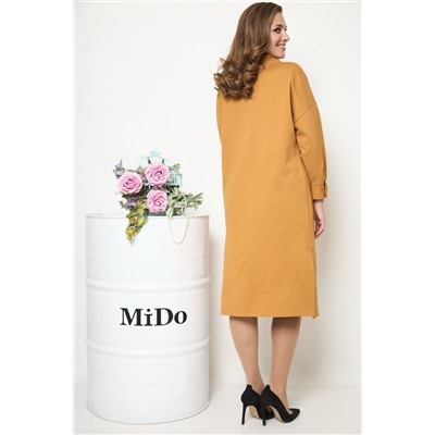 Mido М80, Платье