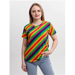 Футболка Алина 3-532в