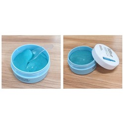 Гидрогелевые патчи с гиалуроновой кислотой Siayzu Raioceu Hyaluronic Acids, 60 шт. (30 пар)