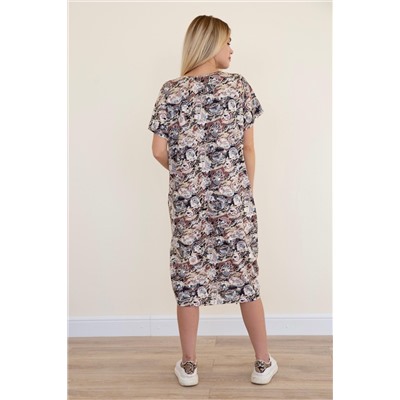 203965 Lika Dress Платье