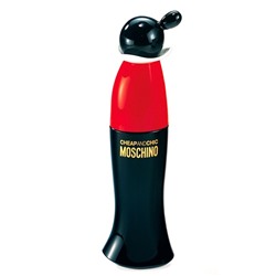 MOSCHINO Cheap & Chic 100ml edt  M~ БЕЗ УПАКОВКИ