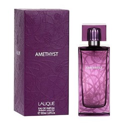 LALIQUE AMETIST lady  50ml edp