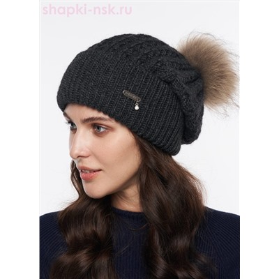 254 PB Колпак женский флис (56-58)