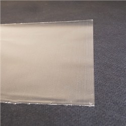 Пакет прозрачный для пряников 13*20 см