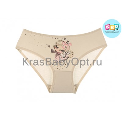 Трусы для девочки