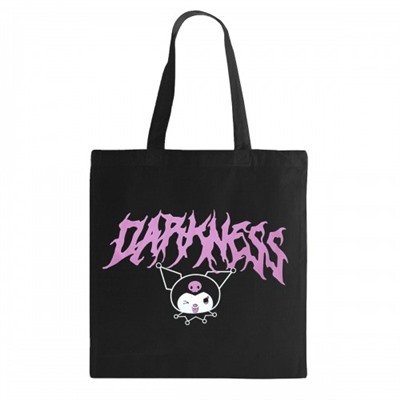 Сумка шоппер "Darkness"