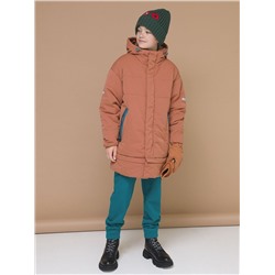 BZXL4295 (Куртка для мальчика, Pelican Outlet )