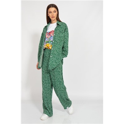 Kivviwear 31263127.06, Брюки,  Рубашка