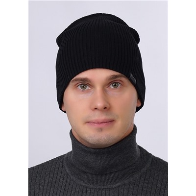 ЭЙС Шапка 423659хпэ, чёрный, Таблица размеров на мужскую одежду «ЭЙС», «ТЕТ-а-ТЕТ» и «CLEVER WEAR» из трикотажа