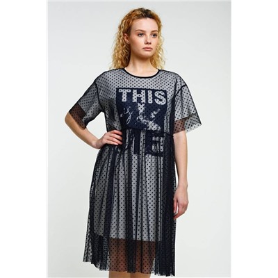 Femme & Devur 8938 1.62F(170), Платье