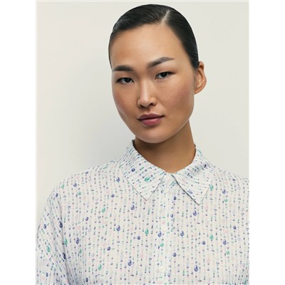 514980 ZARINA Блузка