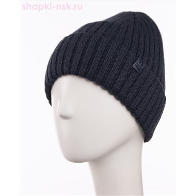 30524 1А F KHCM Сириус Колпак мужской флис (57-59)