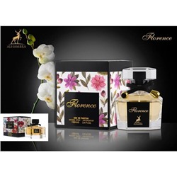 AL HAMBRA  FLORENZA (Гуччи Флора бай Гуччи) 100ml edp/жен. M~